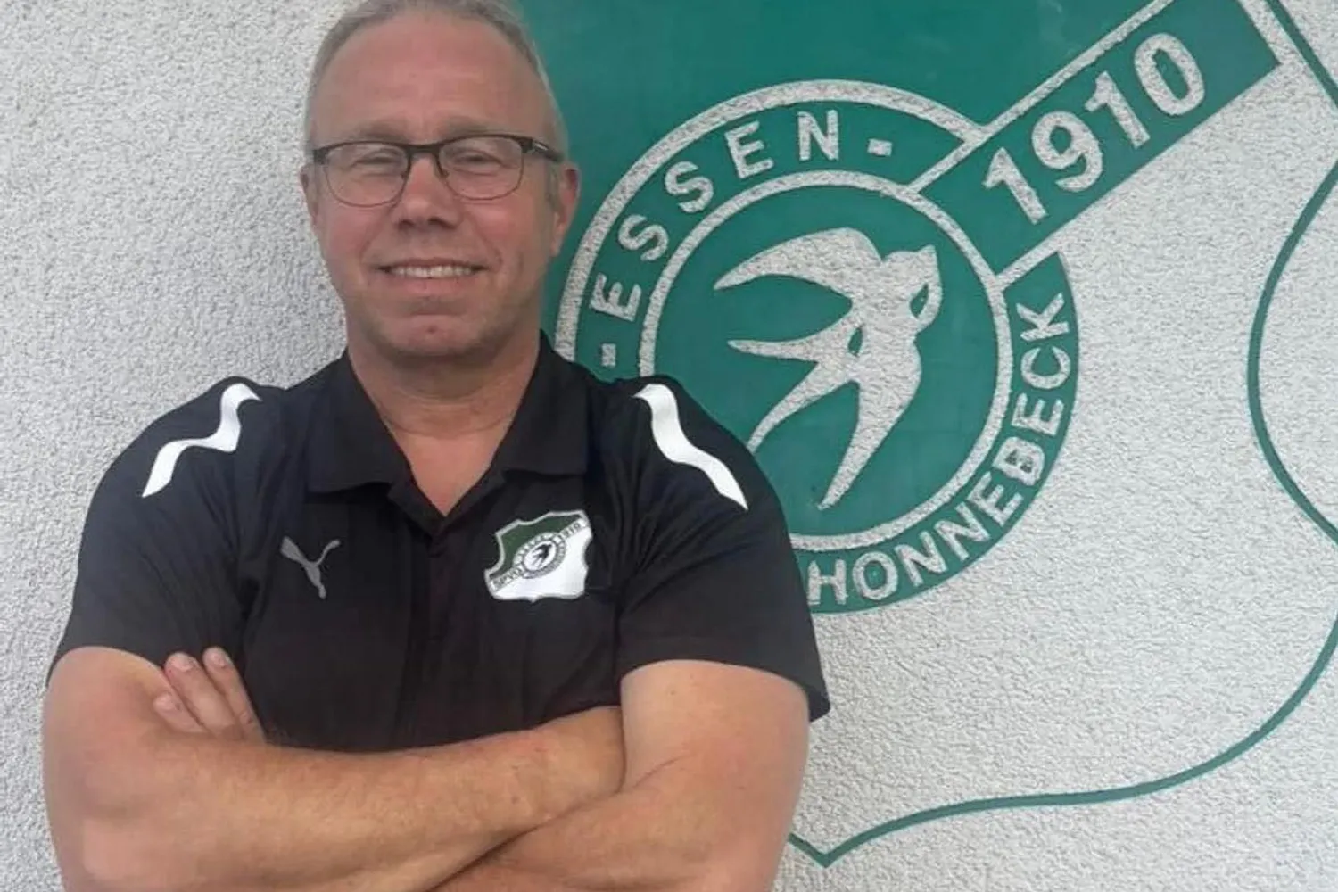 U19-Trainer bleibt am Schetters Busch