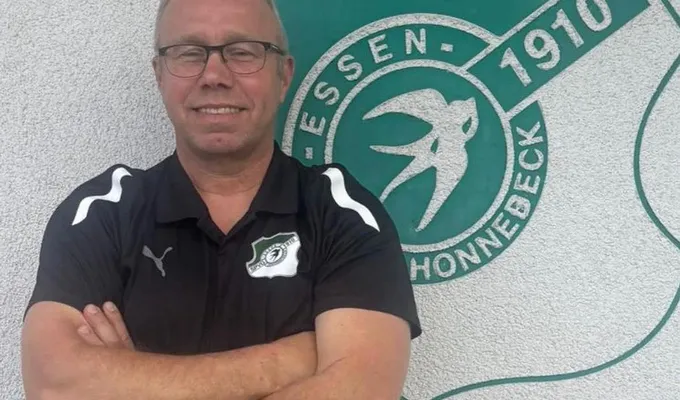 U19-Trainer bleibt am Schetters Busch