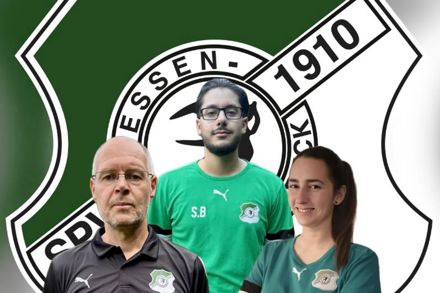 Trainerwechsel in der U17