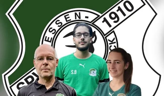 Trainerwechsel in der U17