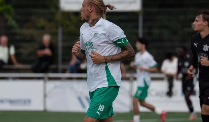 Topspiel am Schetters Busch: VfB Hilden zu Gast