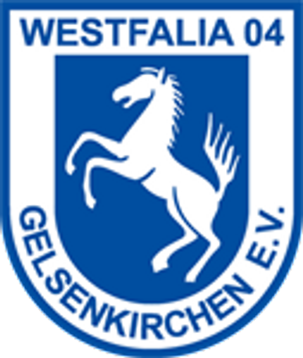 Westfalia 04 Gelsenkirchen Logo