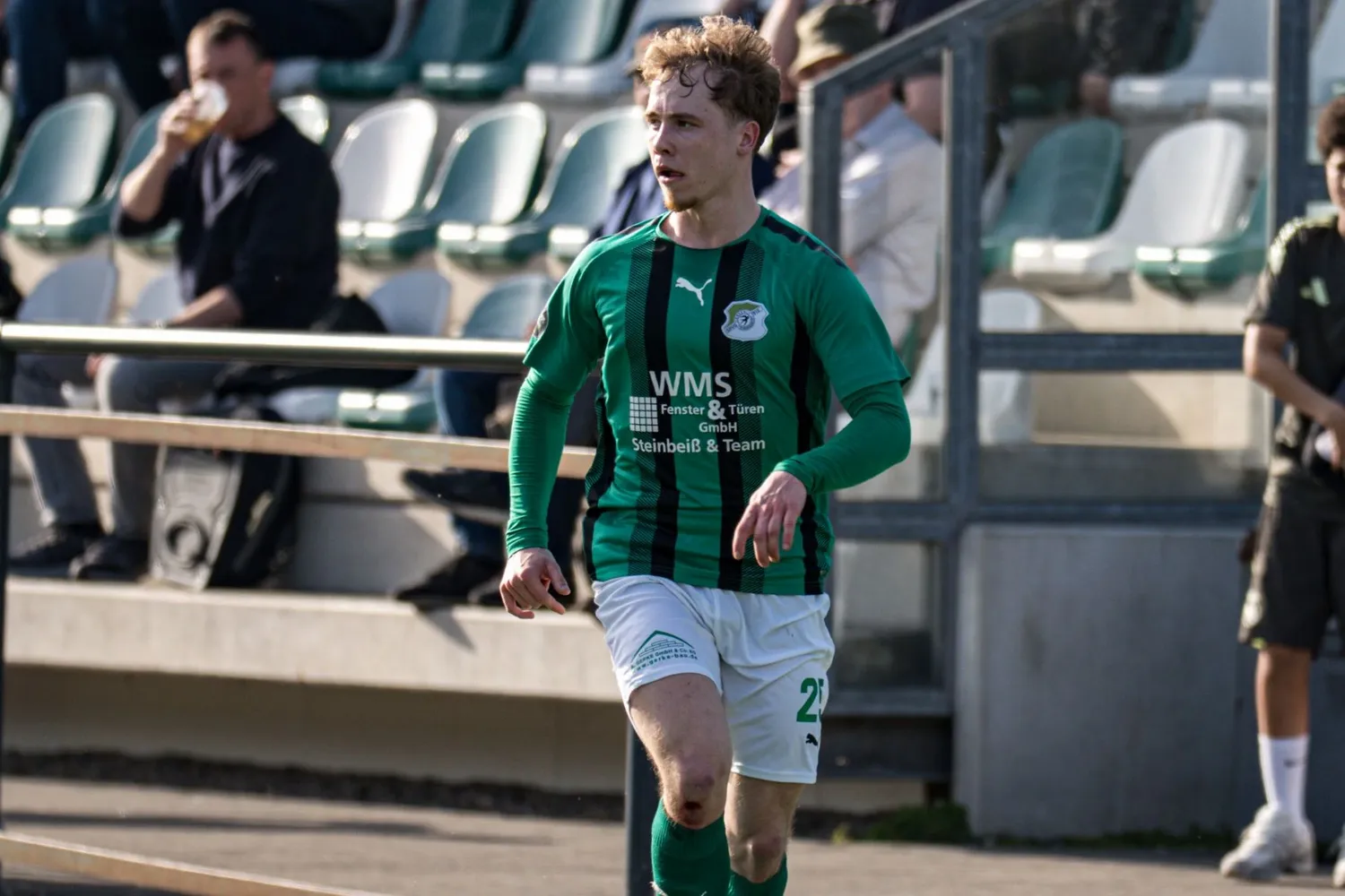 Auswärts beim 1. FC Kleve: Schwalben wollen nachlegen 