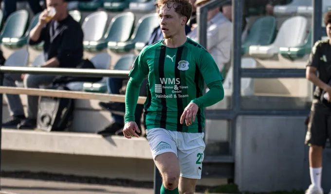 Auswärts beim 1. FC Kleve: Schwalben wollen nachlegen 