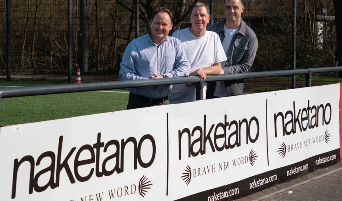 Naketano wird Exklusiv-Partner der Schwalben