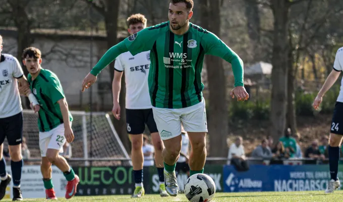 Schwalben feiern souveränen 4:1-Heimsieg gegen Meerbusch 