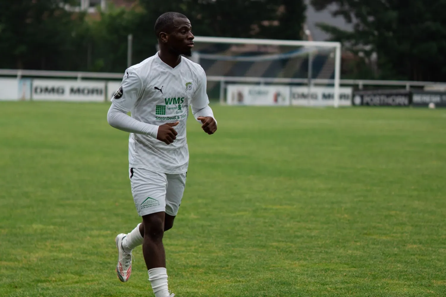 Schwalben unterliegen trotz guter Leistung in Jüchen