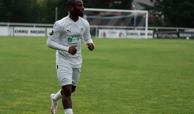 Schwalben unterliegen trotz guter Leistung in Jüchen