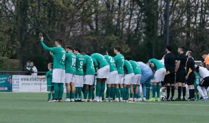 Fünf Spieler mit Vertrag für Saison 2026/27