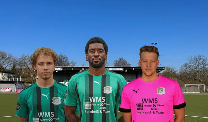 Drei weitere Verlängerungen
