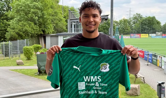 Yan Friessner Montas wechselt an den Schetters Busch