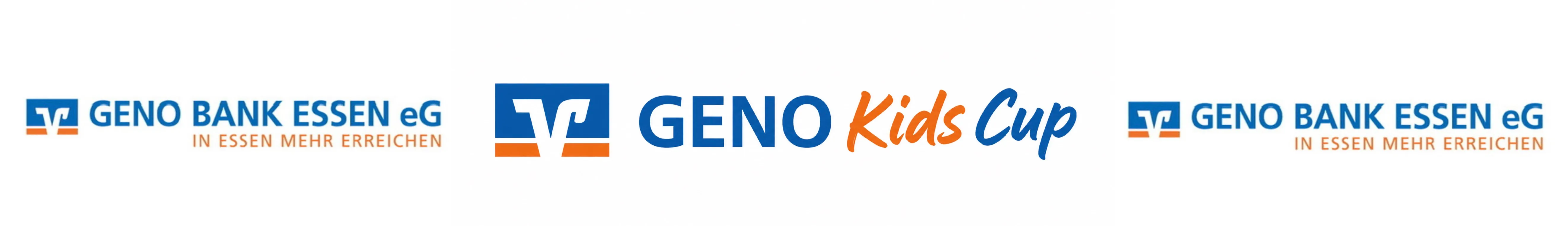Geno Kids Cup