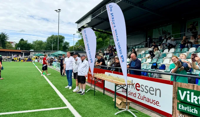 Rückblick auf den GENO Kids Cup 2026