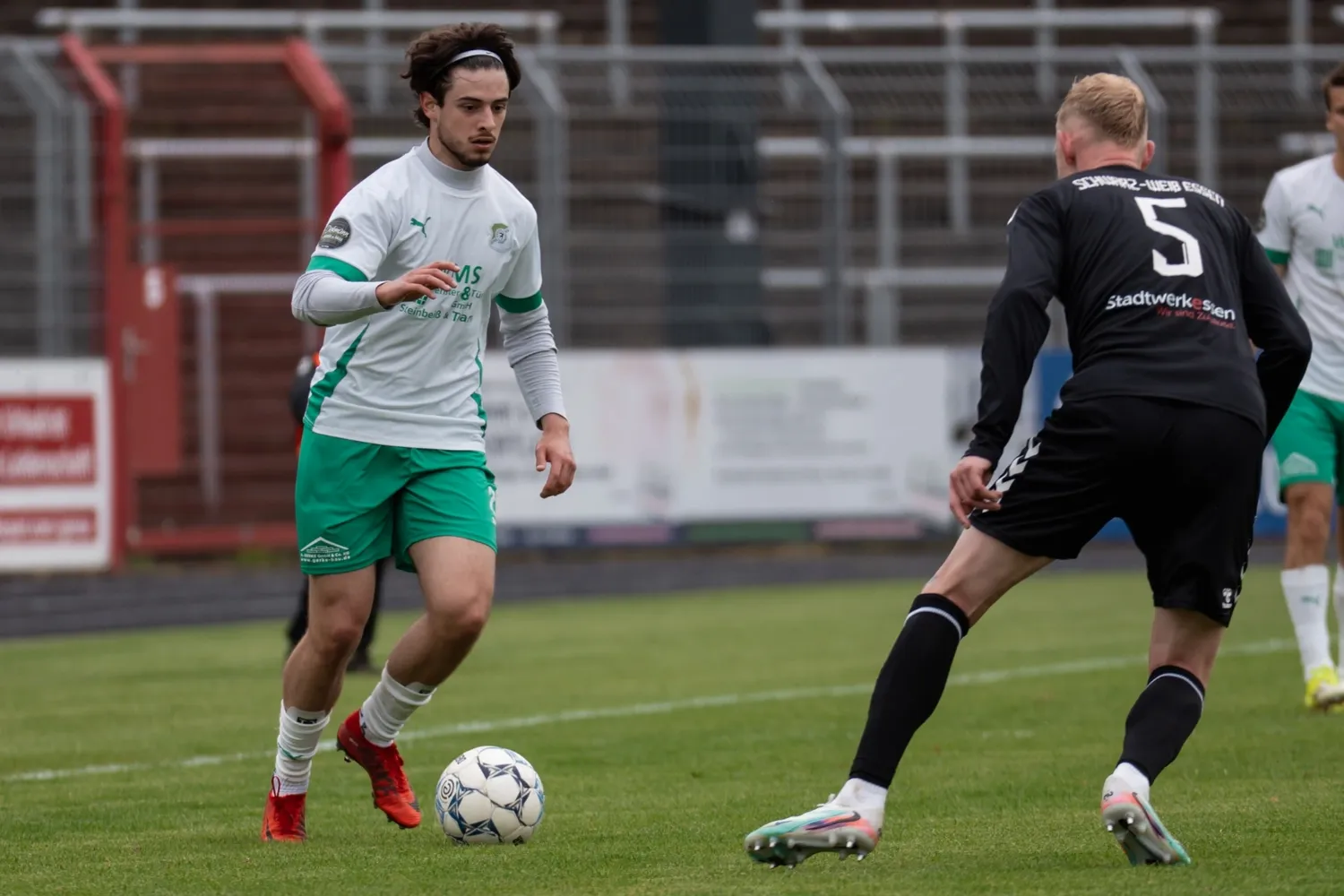 Erste gewinnt letztes Pflichtspiel der Saison