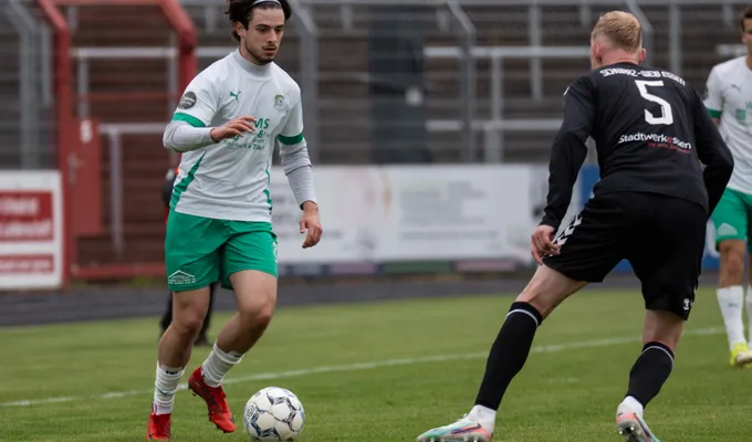 Erste gewinnt letztes Pflichtspiel der Saison