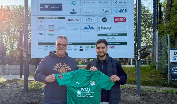 Ibrahim Kanat verstärkt die Defensive der Schwalben