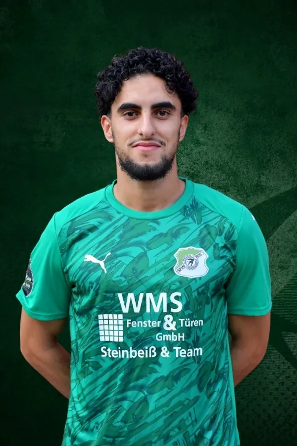 Youssef Kamboua