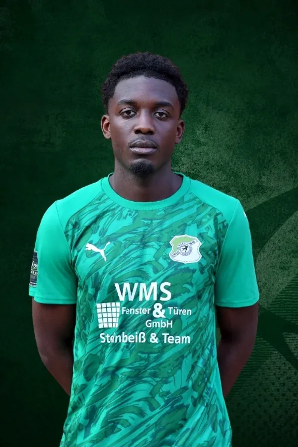 Yaw Osei Awuah
