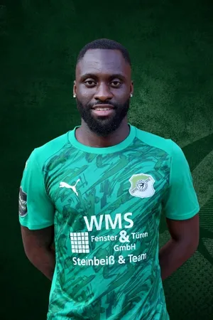 Denzel Oteng-Adjei