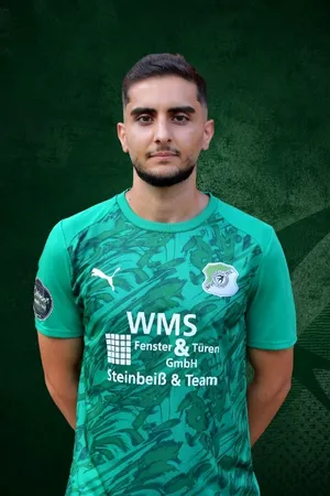 Ibrahim Kanat