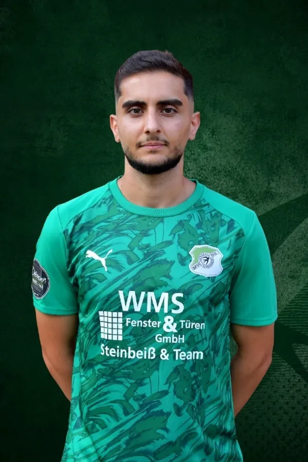 Ibrahim Kanat