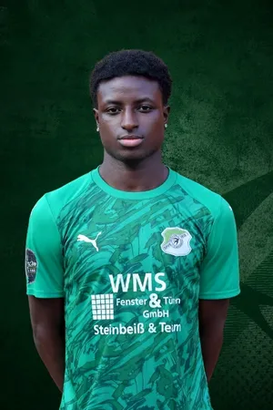 Kevin Kourouma