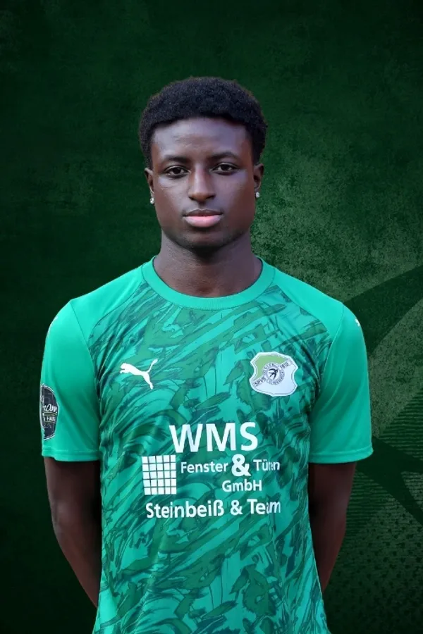 Kevin Kourouma