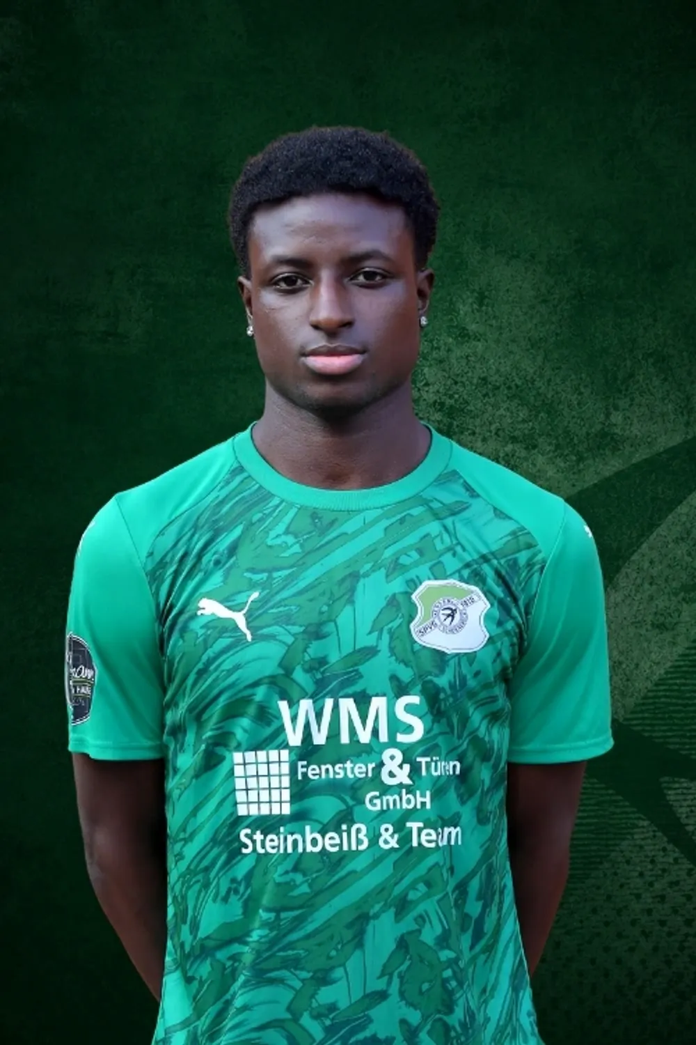 Kevin Kourouma