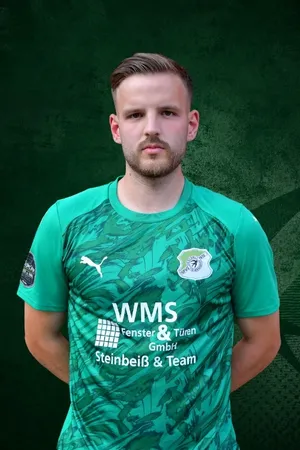 Robin Brandner