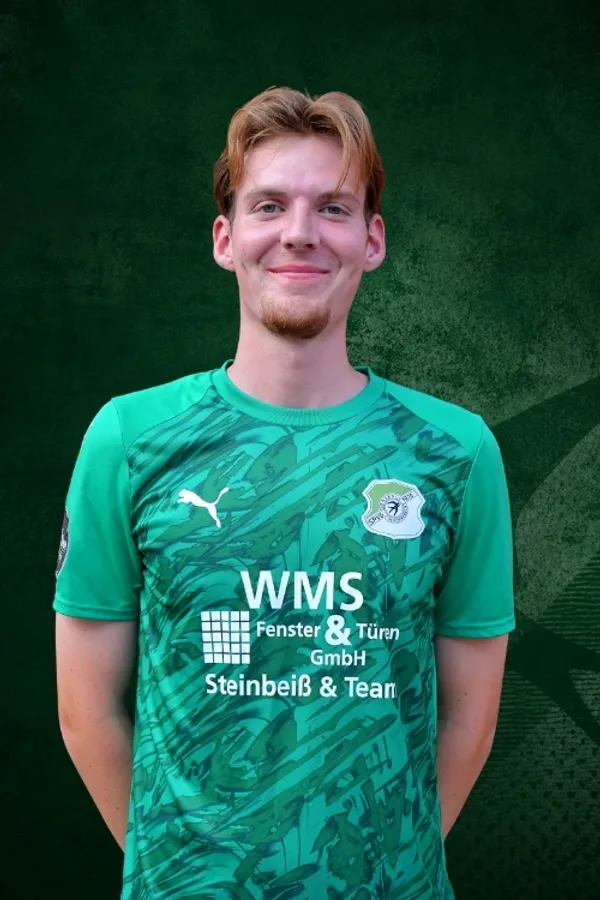 Felix Hohmann