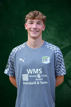Malte Wessels
