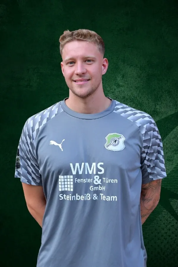 Lukas Lingk