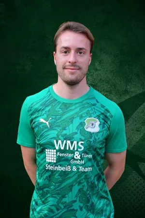 Simon Skuppin