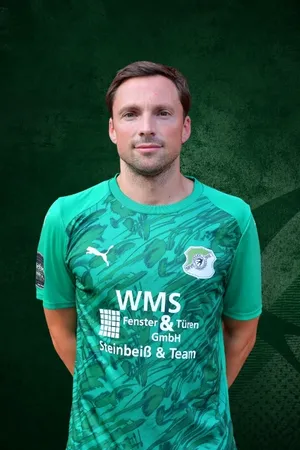 Kevin Kehrmann