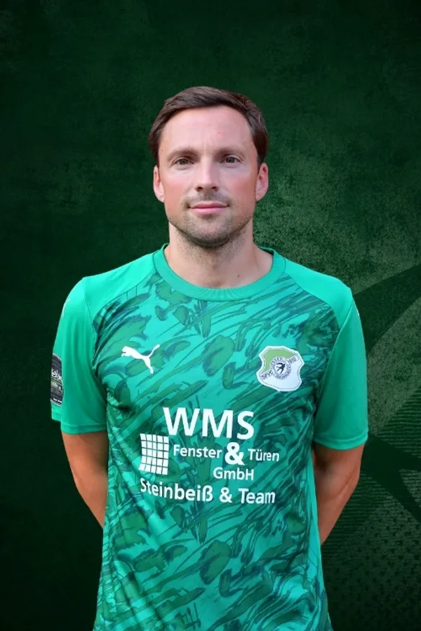 Kevin Kehrmann
