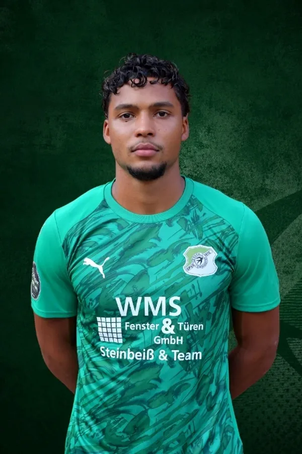 Yan Friessner Montas