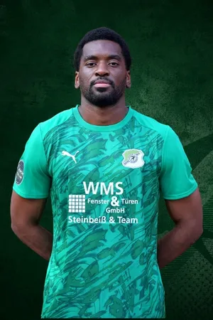 Dacain Baraza