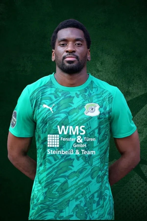 Dacain Baraza