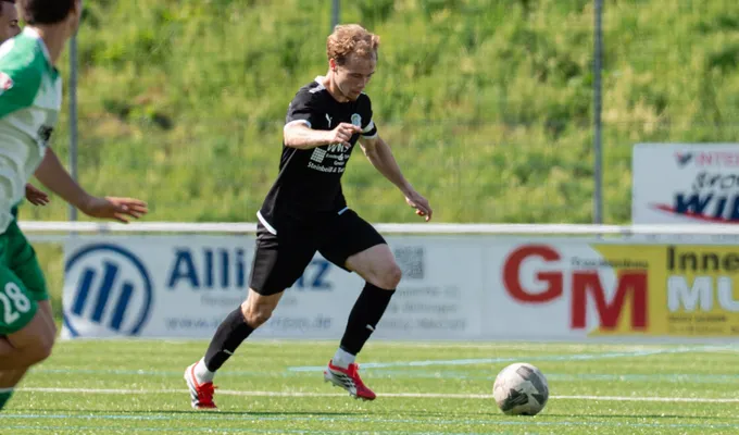 Schwalben starten im Niederrheinpokal beim Wuppertaler SV