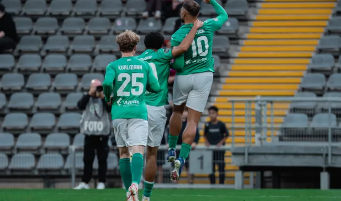 Schwalben mit starkem Auswärtssieg