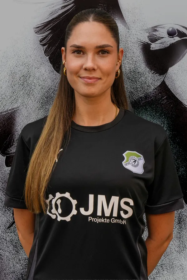 Solveig Bektas