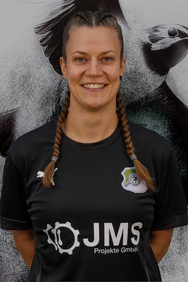 Anja Kirsten