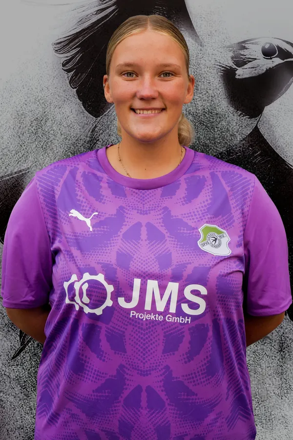Sophie Tlattlik