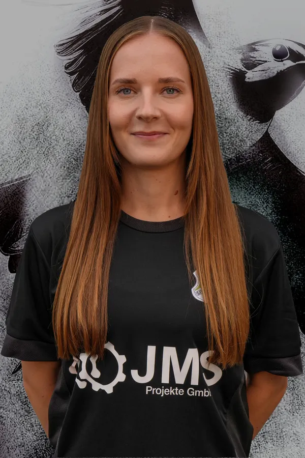 Carolin Kemmesat