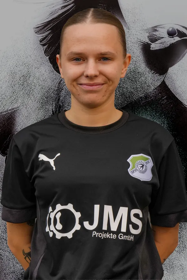 Chiara Hendricks