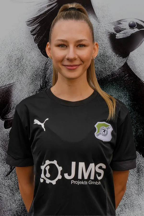 Josephine Eckardt