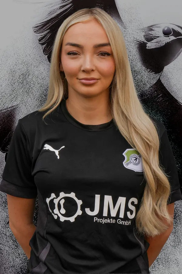 Gina Kaeseler