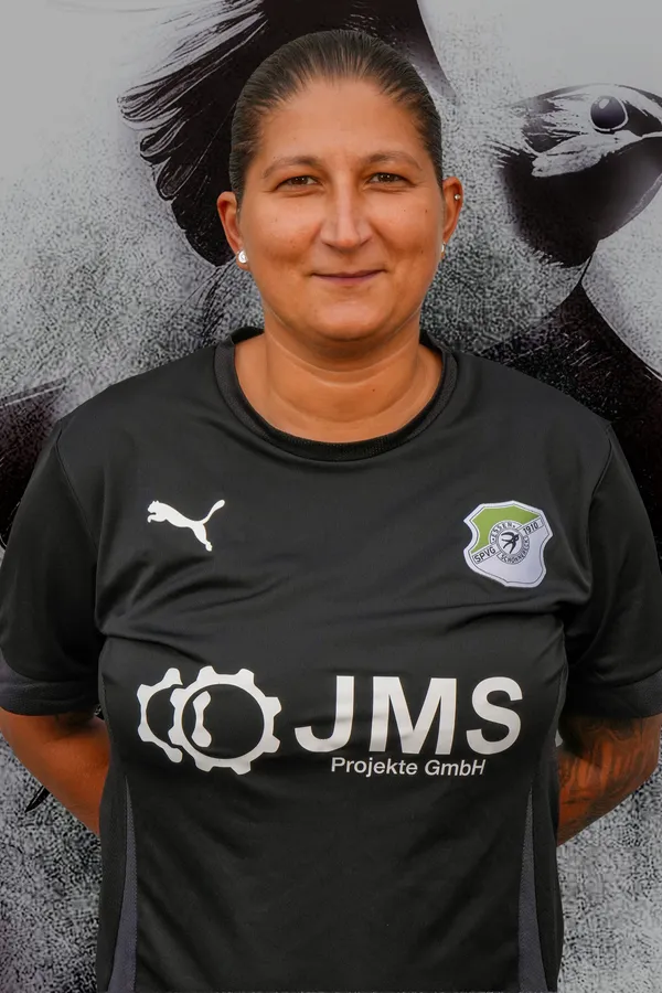 Ferdane Sahin