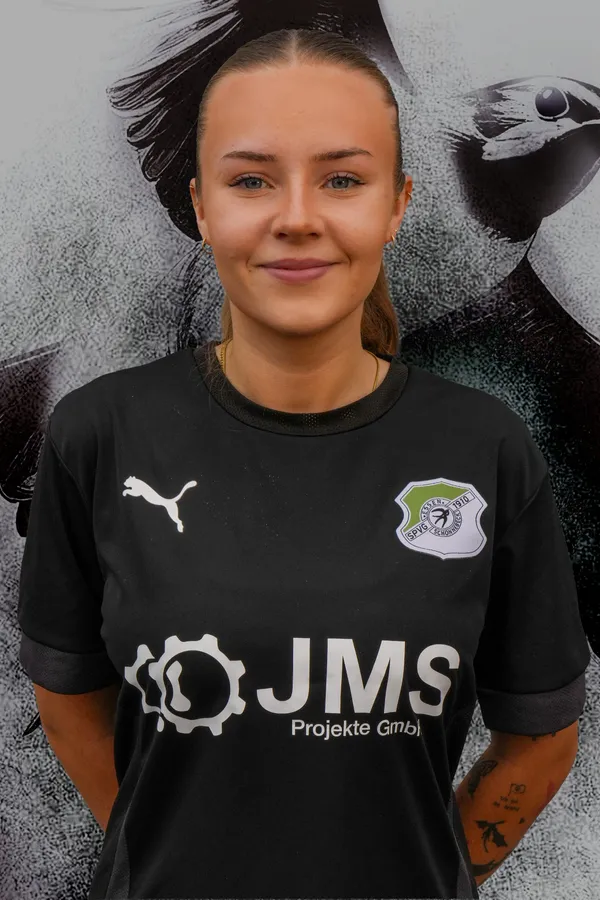 Josephine Mroncz