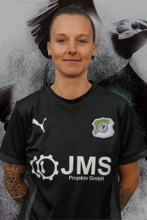 Kimberley Perl